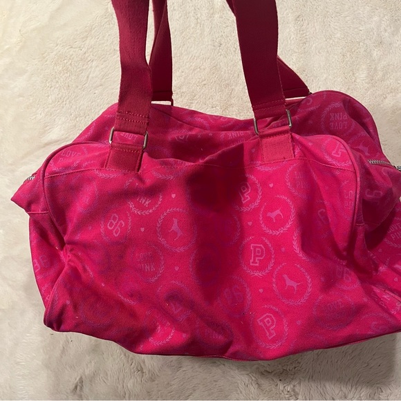 Vtg pink - Picture 4 of 5